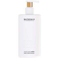 The Aromatherapy Co Naturals Blood Orange & Pomelo Hand & Body Wash