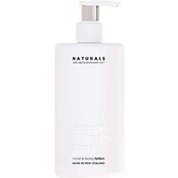 The Aromatherapy Co Naturals Coconut & Passion Berry Hand & Body Lotion
