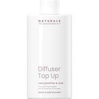 THE AROMATHERAPY CO Naturals Diffuser Refill - Rose Jasmine & Oud
