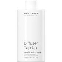 THE AROMATHERAPY CO Naturals Diffuser Refill - Neroli & Amber Wood