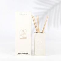 Sunset 150ml Diffuser - Sea Salt & Grass Dunes