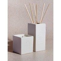 Sunset 200g Candle - Sea Salt & Grass Dunes
