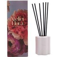 Atelier Flora 100ml Diffuser - Violet Rose & Raspberry