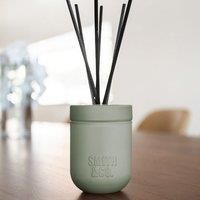 THE AROMATHERAPY CO Smith & Co Reed Diffuser - Amber & Freesia