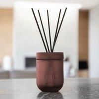 THE AROMATHERAPY CO Smith & Co Reed Diffuser - Black Oud & Saffron