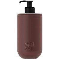 Smith & Co Black Oud & Saffron Hand & Body Wash