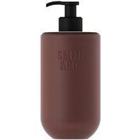 Smith & Co Black Oud & Saffron Hand & Body Lotion