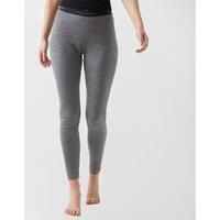 Icebreaker Women's Oasis Legging, Grey