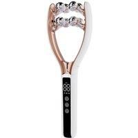 4 In 1 Ems Microcurrent Massager With Rf And Light Therapy Technology