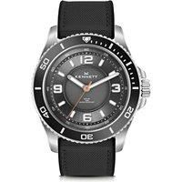 Kennett Solaxplorer Solar Powered 100m Waterproof Watch