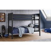 Modern Anthracite Bunk Bed