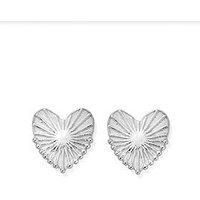Chlobo Glowing Beauty Stud Earrings