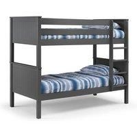 Classic Anthracite Bunk Bed
