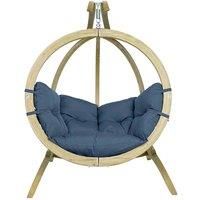 Amazonas Globo Hammock Single Seater Chair Set - Brisa