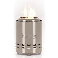 HerQs Smokeless FirePit Mighty, Multi