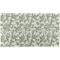 William Morris Ivy Pattern Doormat (70 x 40cm)