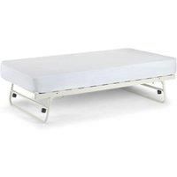 Ashfield Premier Underbed Trundle in White | Size: Single