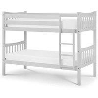 Premium Grey Bunk Bed