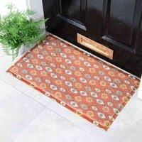 Star Eyes Doormat (70 x 40cm)