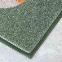 Robin Doormat (70 x 40cm)