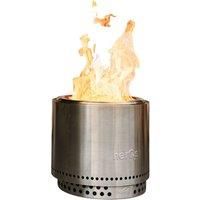 HerQs Smokeless FirePit Blaze, Multi