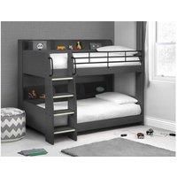 Premium Modern Anthracite Bunk Bed