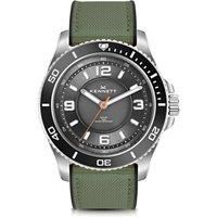 Kennett Solaxplorer Solar Powered 100m Waterproof Watch