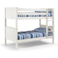 Classic Surf White Bunk Bed