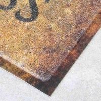 You Shall Not Pass Doormat (70 x 40cm)