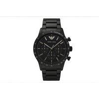 Emporio Armani AR11242 Mario Men's Chronograph Watch