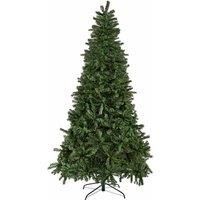 SO 225cm Green Fir Christmas Tree