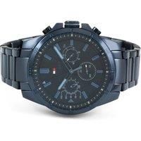 Tommy Hilfiger Decker Quartz Men's Watch