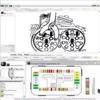 2024 latest 3.45AutoData Car Software + Vivid Workshop Data Atris-Stakis Technik 2018.01V Multi languages Polish Spanish Li