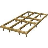 Power 10' x 5' Base Kit