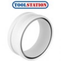 125mm SelfSeal Coupler Pipe to Pipe