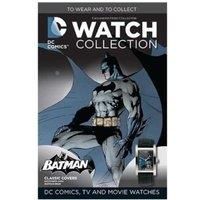 Eaglemoss Hero Collection Dc Comics