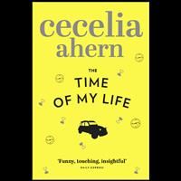The Time of My Life