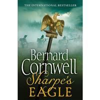 Sharpe's Eagle - Paperback NEW Bernard Cornwel 2011-09-15