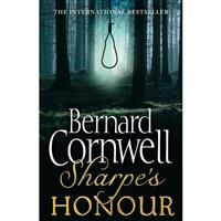 Bernard Cornwell Sharpe’s Honour (Paperback) Sharpe Series