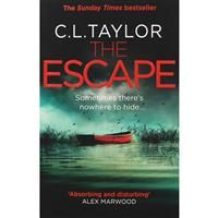 The Escape: The gripping, twisty thriller from the #1 bestseller - Taylor