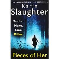 Pieces of her by Karin Slaughter (Paperback / softback) FREE Shipping, Save £s