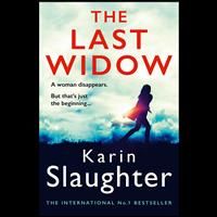 The Last Widow: From the author of The Good Daughter, comes her latest crime thr