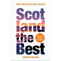 Scotland The Best: The bestselling guide