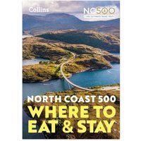 North Coast 500, ,  Paperback