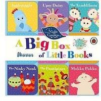 In the Night Garden: A Big Box of Little Books