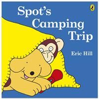 Spot's Camping Trip
