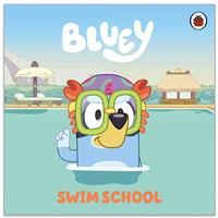 Bluey: Swim School