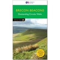 Brecon Beacons Outstanding Circular Walks (Pathfinder Guides)
