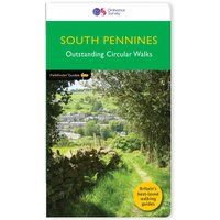 South Pennines by Neil Coates 9780319090046 | Brand New | Free UK Shipping