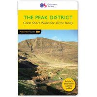 Peak District Short Walks (Pathfinder Guides) (Shortwalks Guides)